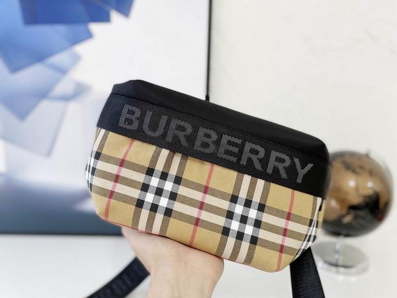 Burberry Handbags 77